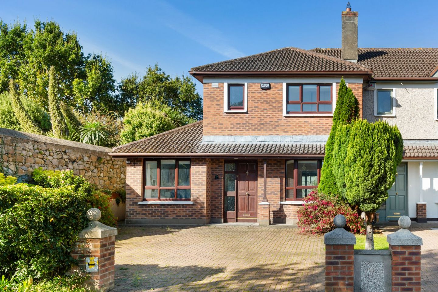 15 Cloister Grove, Blackrock, Blackrock, Co. Dublin