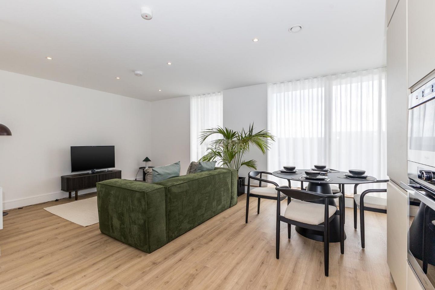 Apt 57, Rockpoint, Newtown Avenue, Blackrock, Co. Dublin