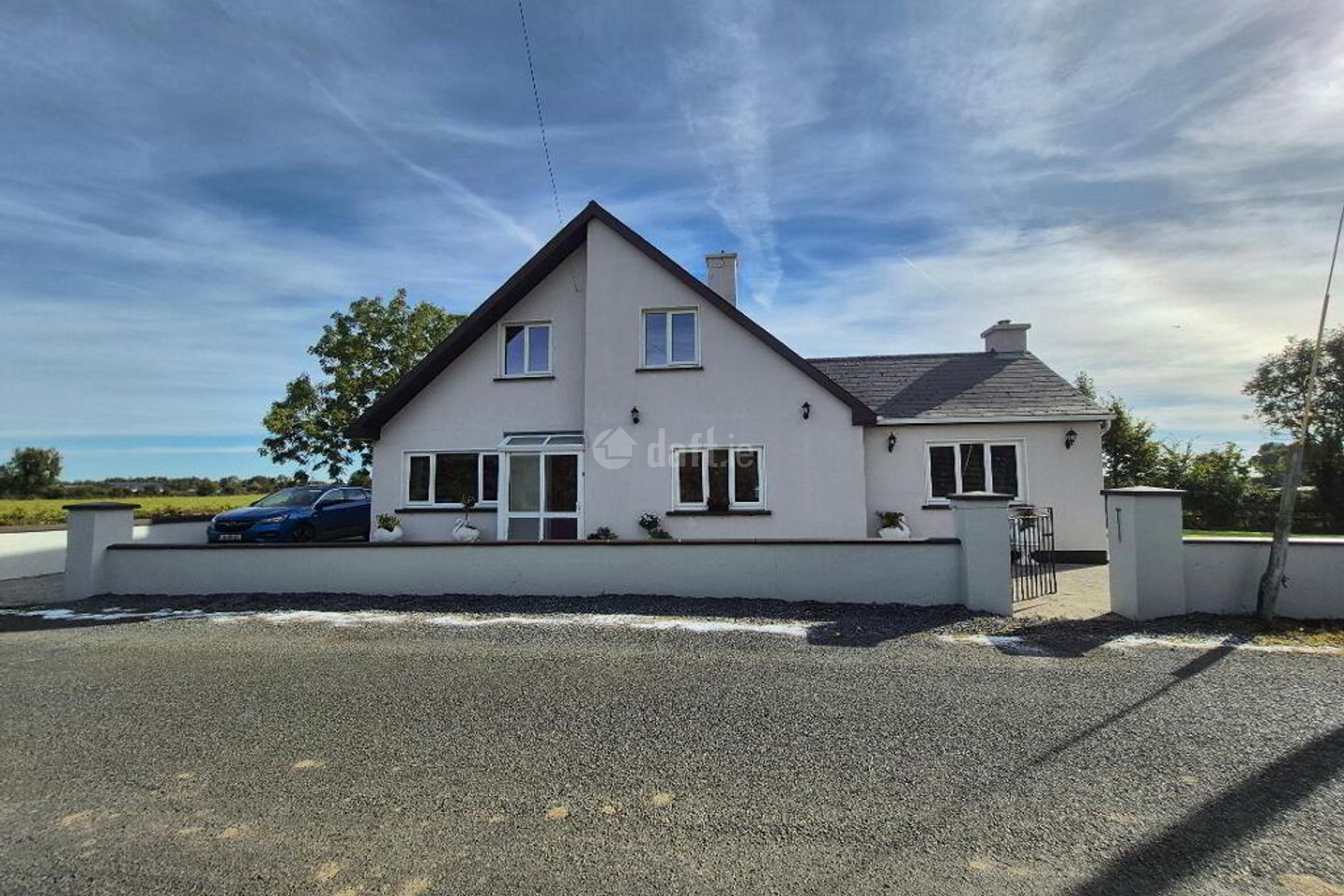 Cartrons, Fardrum, Athlone, Co. Westmeath