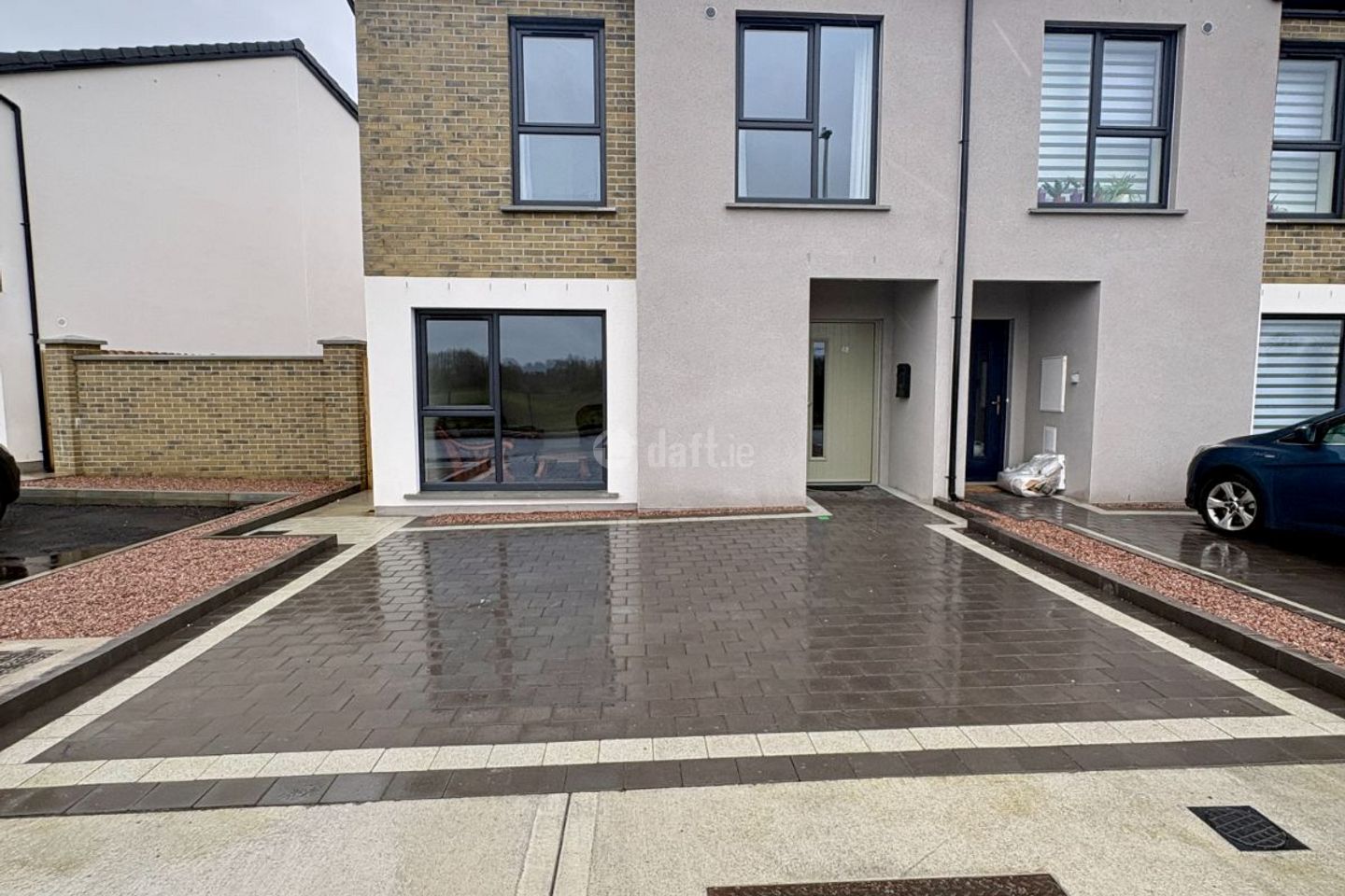 48 Harbour Meadows, Mullingar, Mullingar, Co. Westmeath