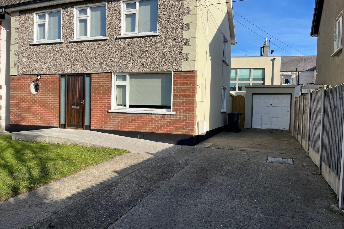 Main Street, Baldoyle, Baldoyle, Dublin 13