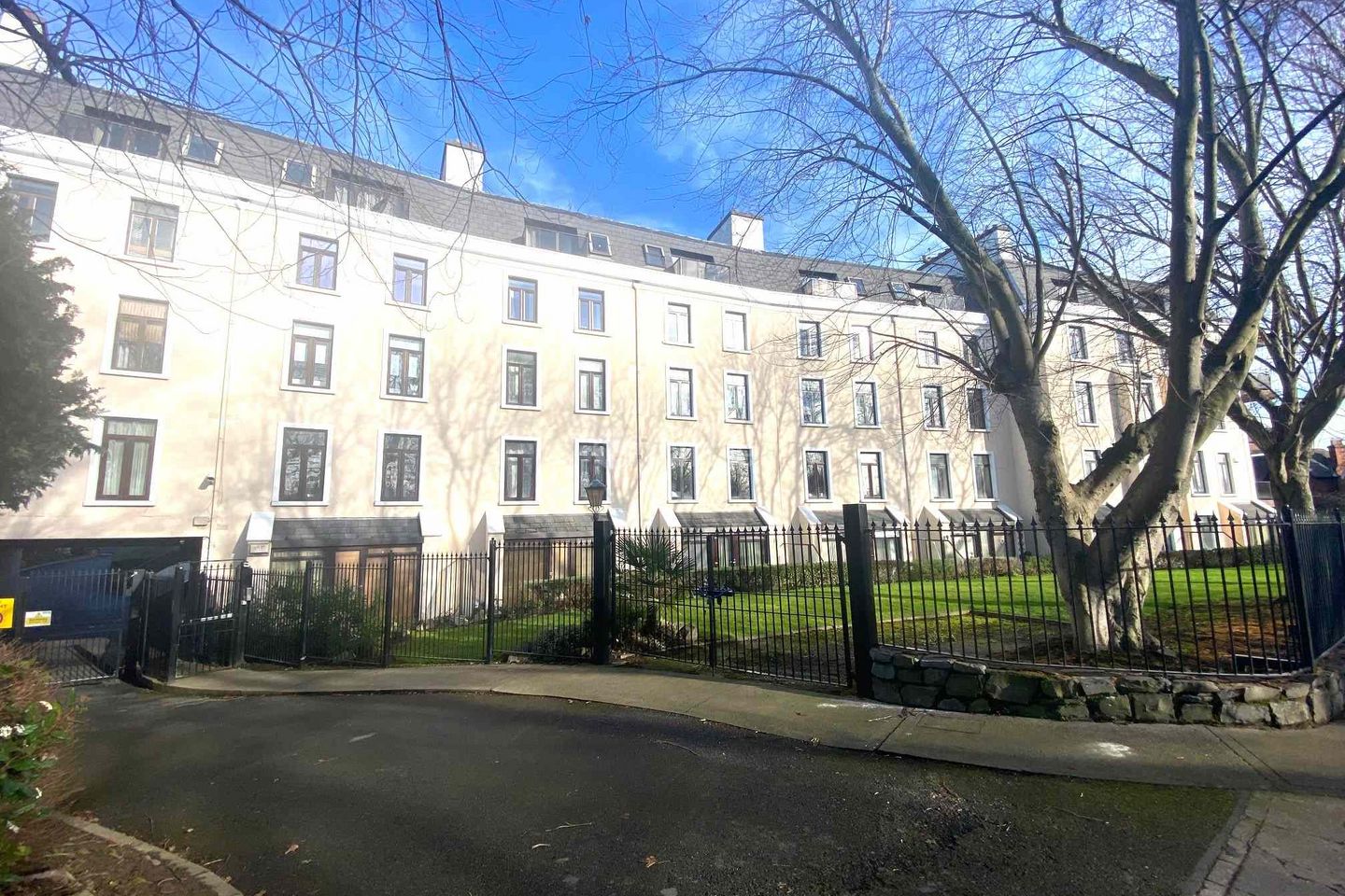 Crescent House, Clontarf, Dublin 3, Ashtown, Dublin 15