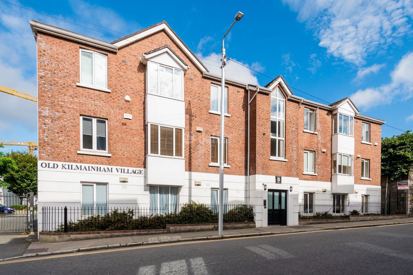 Old Kilmainham Village, Dublin 8, Kilmainham, Dublin 8