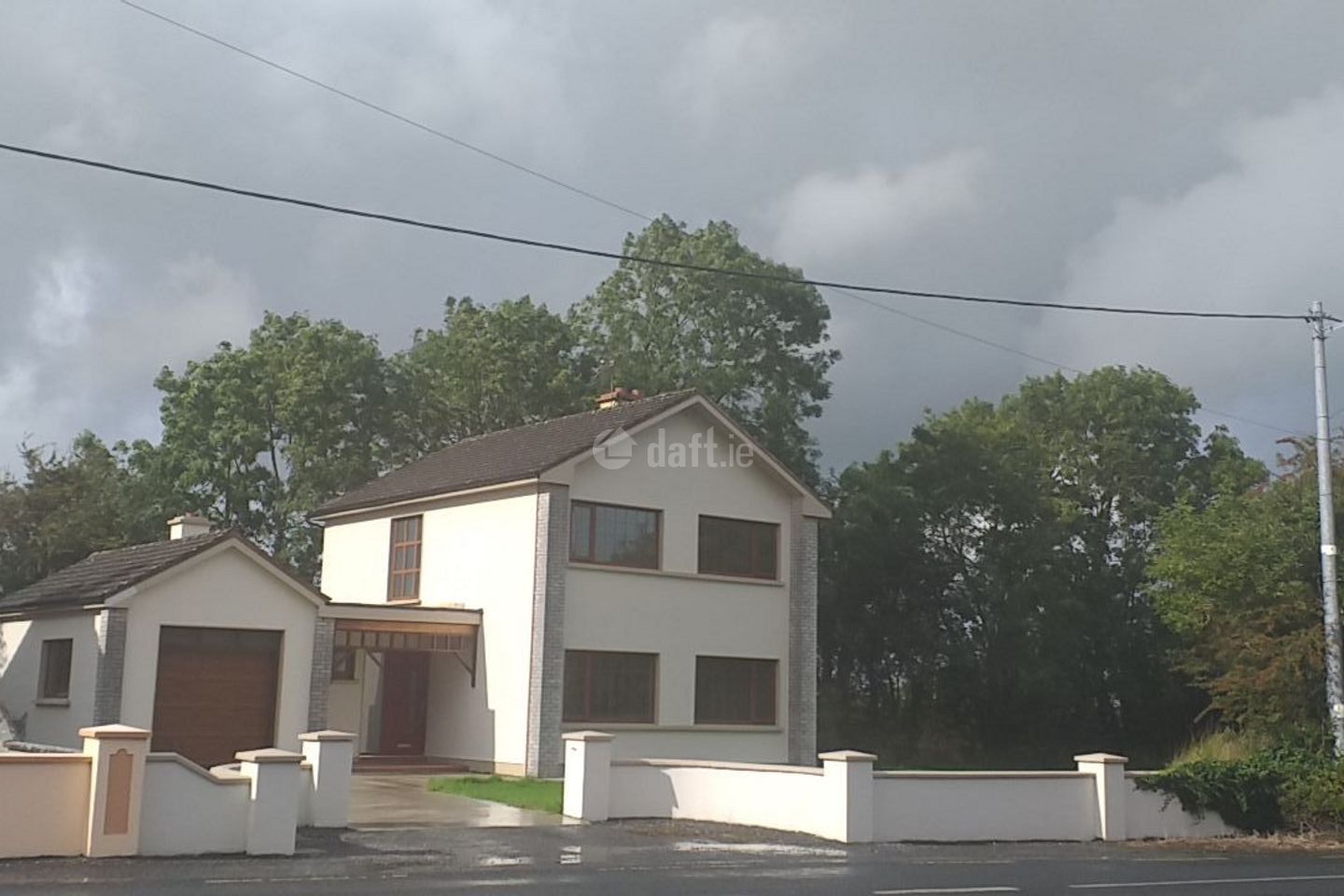 Reens Pike, Ardagh, Limerick, Reens, Co. Limerick