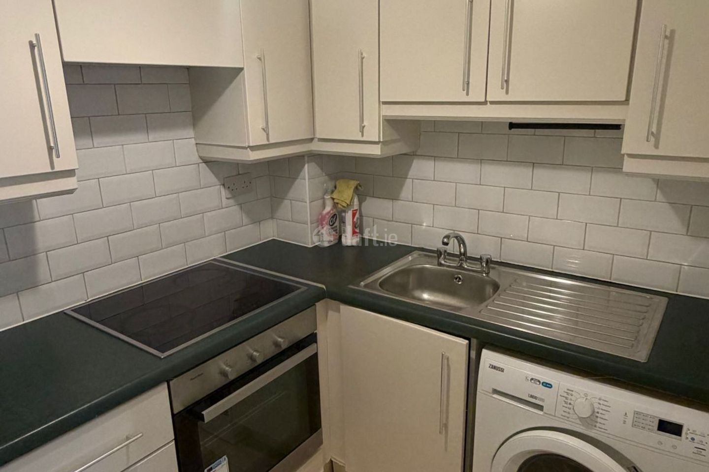 Apartment, Manor Hall, Kilmainham, Dublin 8