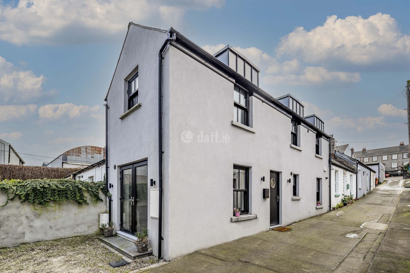 5 Lady's Lane, Kilmainham, Dublin 8