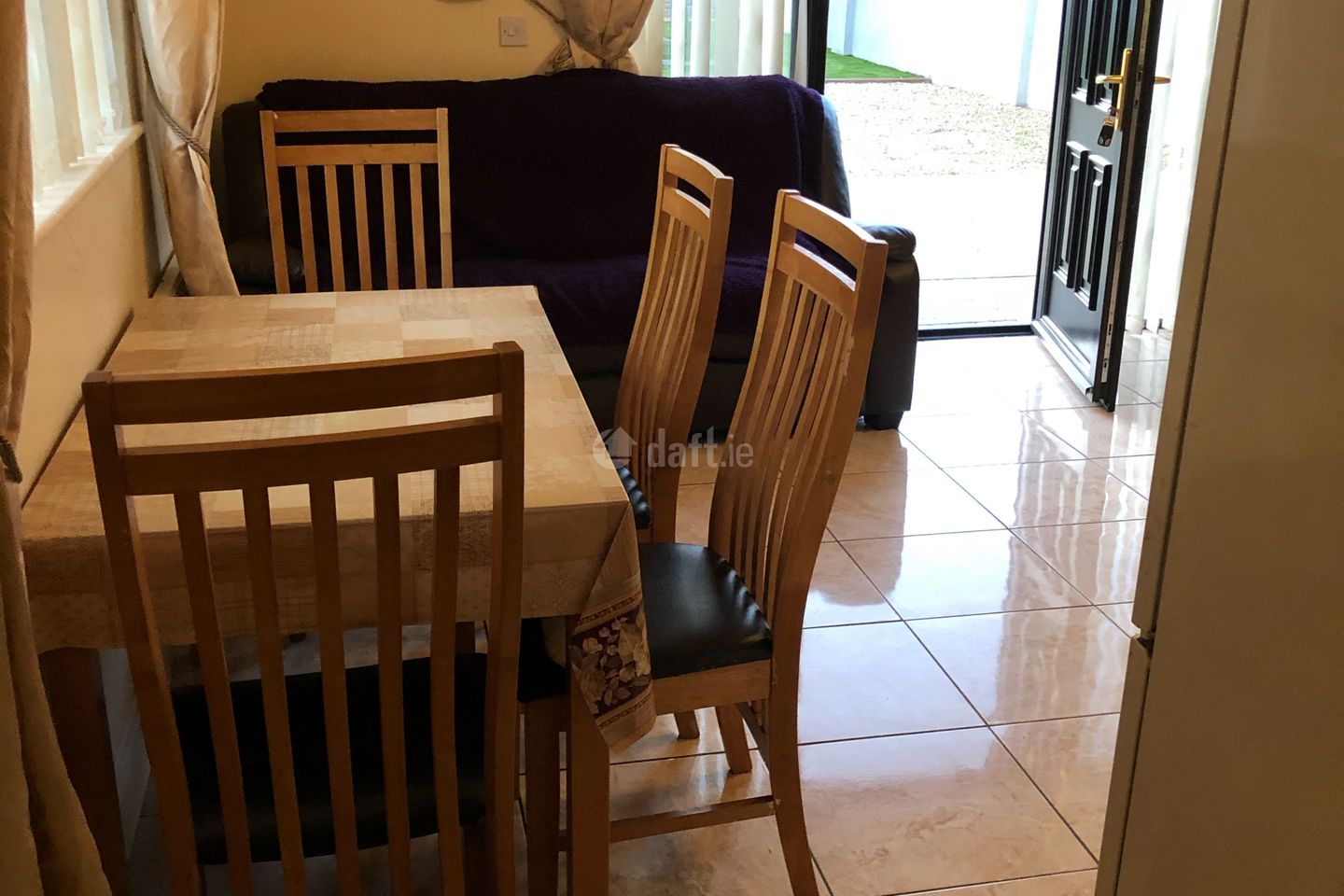 Standhouse road, Newbridge, Co. Kildare