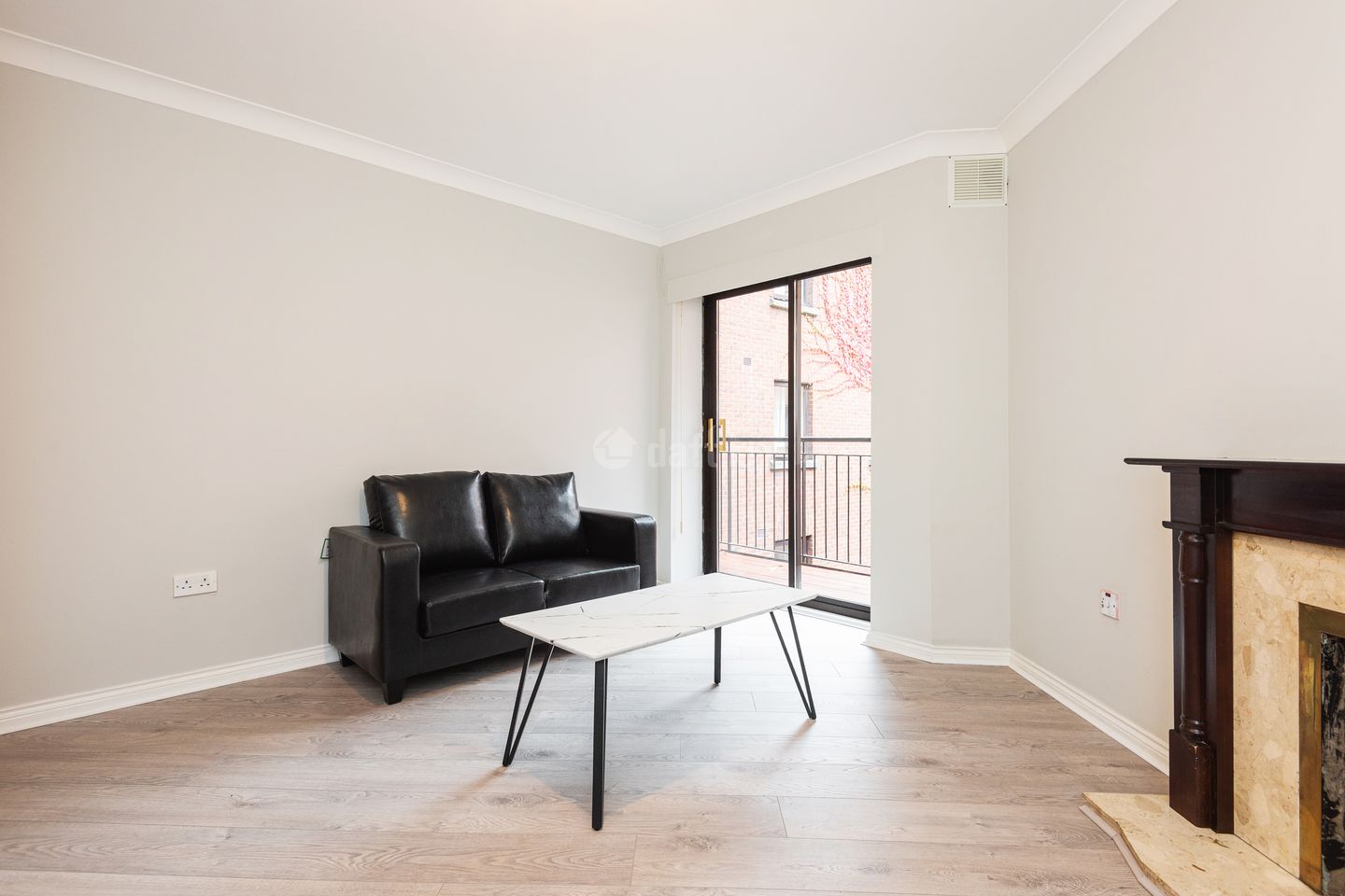 Apartment 36, Christchurch View, Dublin 8