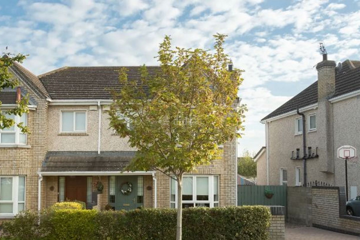 8 Marine Crescent, Blackrock Cove, Blackrock, Dund, Dundalk, Co. Louth