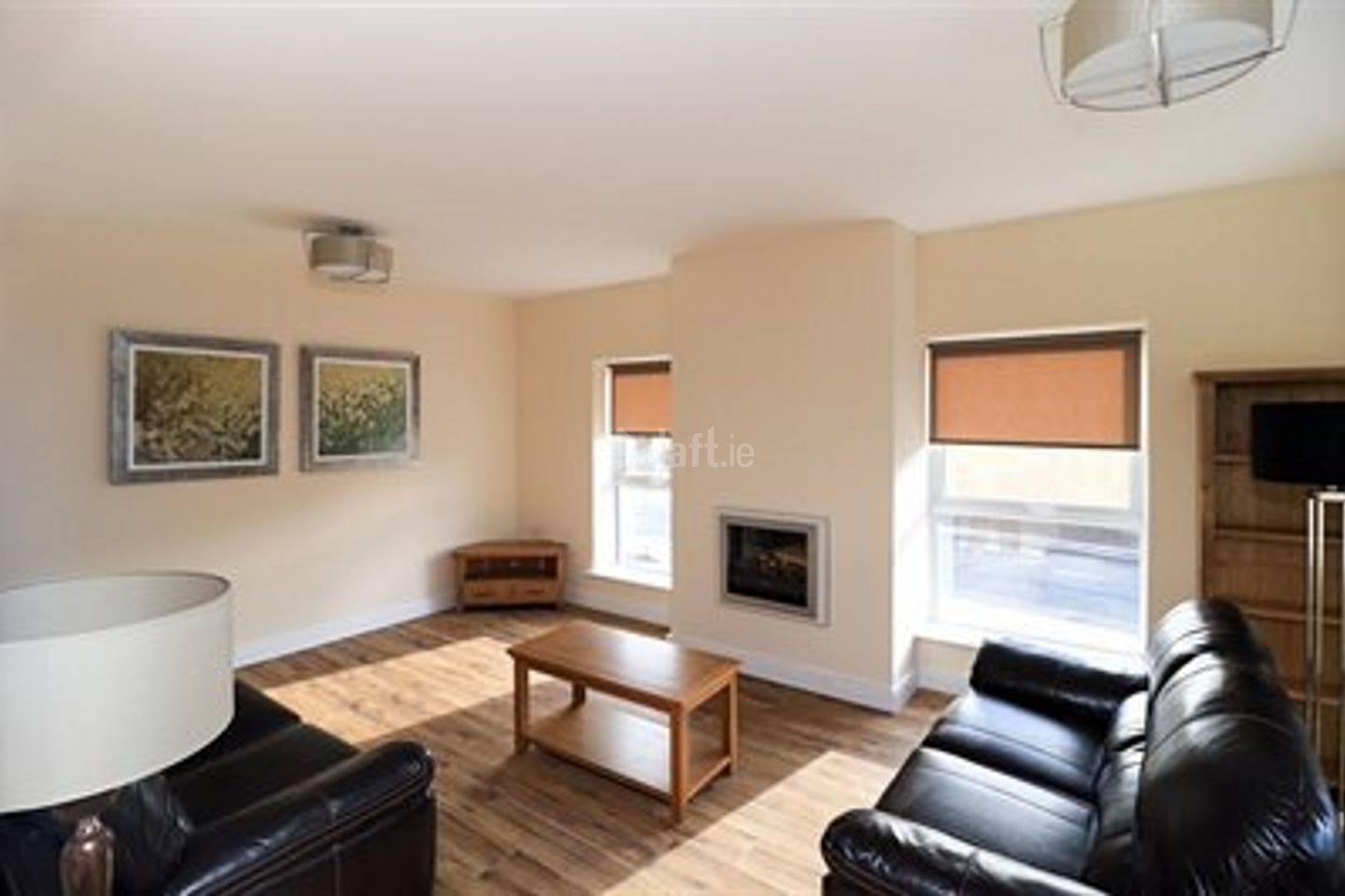 3 Bedroom Apartment, Jameson Orchard, Jameson Orchard Road, Malahide, Co. Dublin