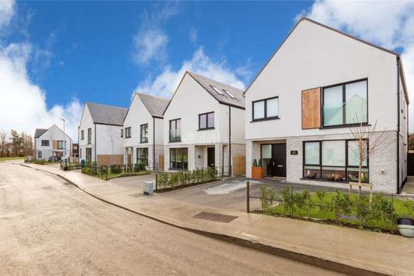 Greenwood, Kinseally Lane , Malahide, Co. Dublin