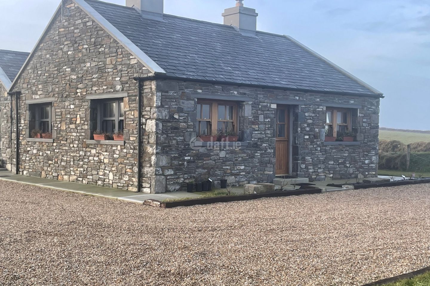 Baltard, Doonbeg, Kilrush, Co. Clare, Killard, Co. Clare