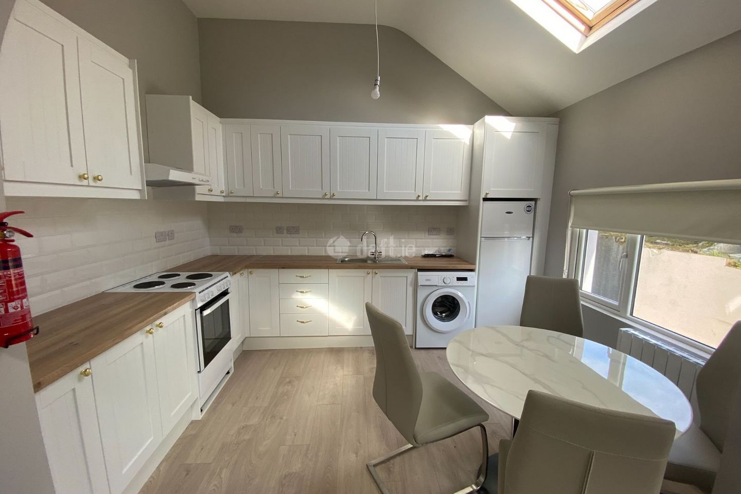 Apartment 2, Harrington'S, The Square, Rathdowney, Rathdowney, Co. Laois