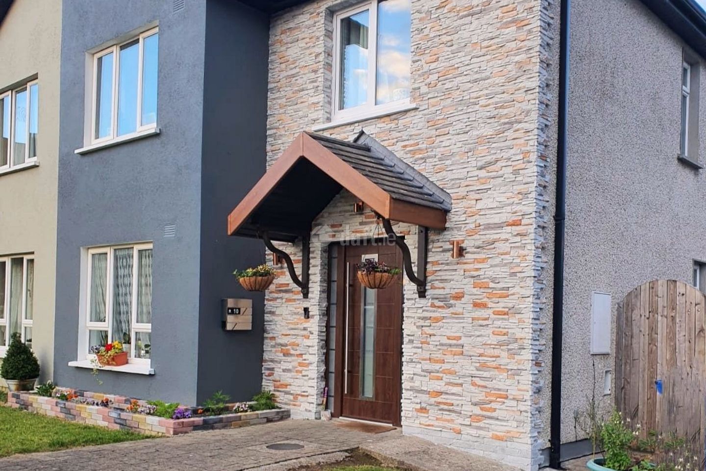 10 Shingán, Milehouse Road, Enniscorthy, Co. Wexford