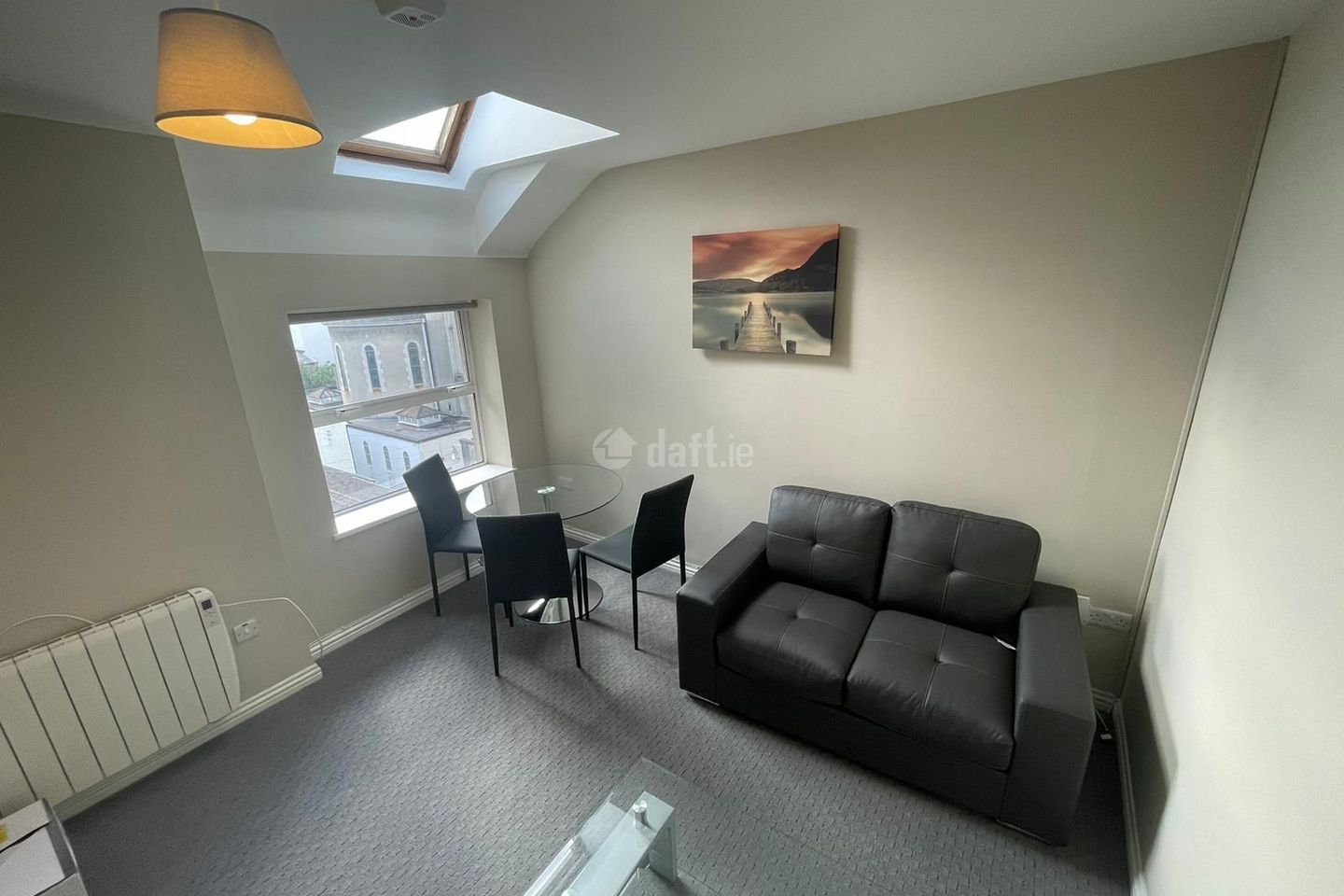 Apartment 6, 50 Thomas Street, Ennis Road, Co. Limerick