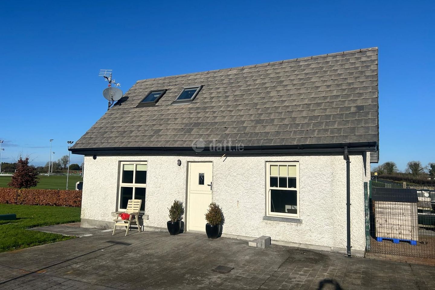 Gorteen, Gaybrook, Gainestown, Co. Westmeath