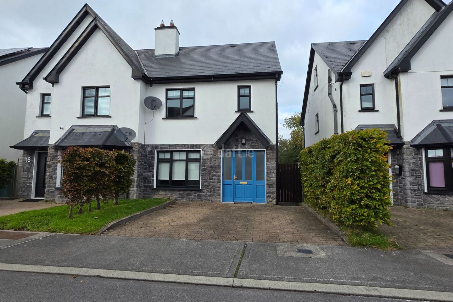 15 Ard An Locha, Lake Road, Moate, Co. Westmeath