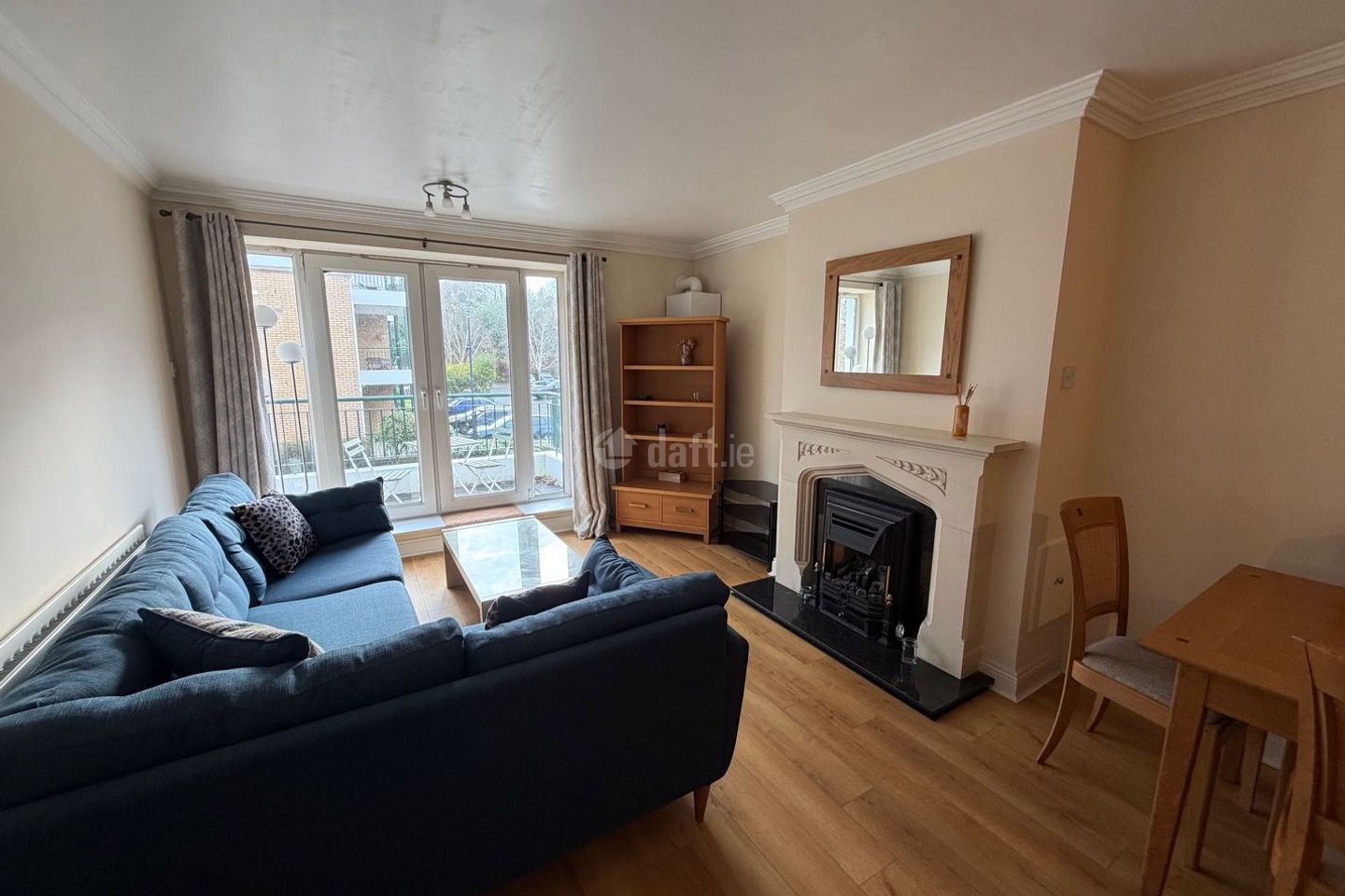 175 Seamount Apartments, Booterstown, Co. Dublin