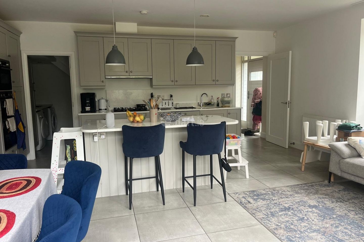 Cualanor Crescent, Cualanor, Dun Laoghaire,Co. Dublin, Glenageary, Co. Dublin
