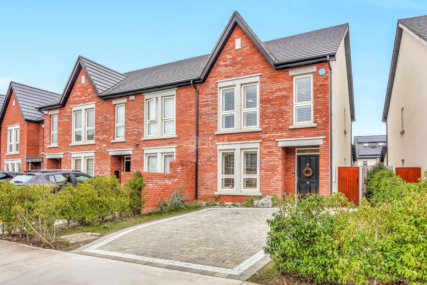 45 Brookfield, Back Road, Malahide, Co. Dublin