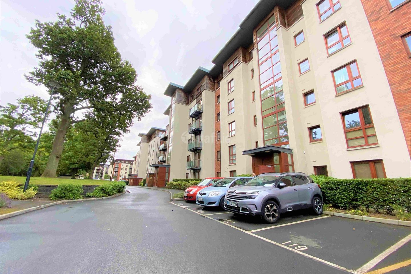 Parklands, Northwood, Santry, Dublin 9