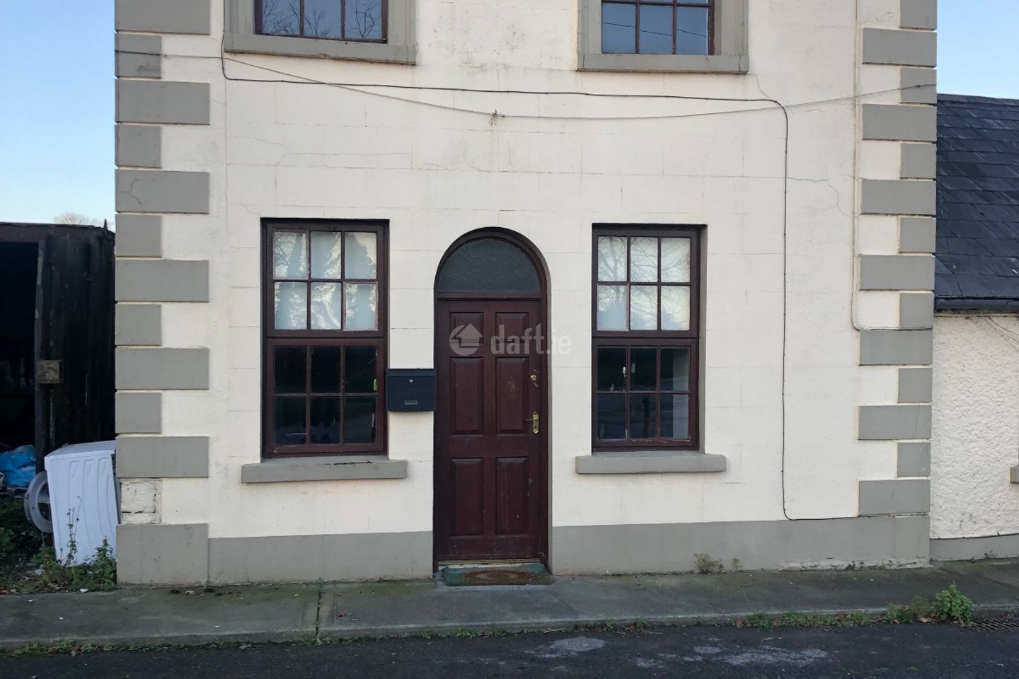 Unit 1, The Hall, Oristown, Oristown, Co. Meath