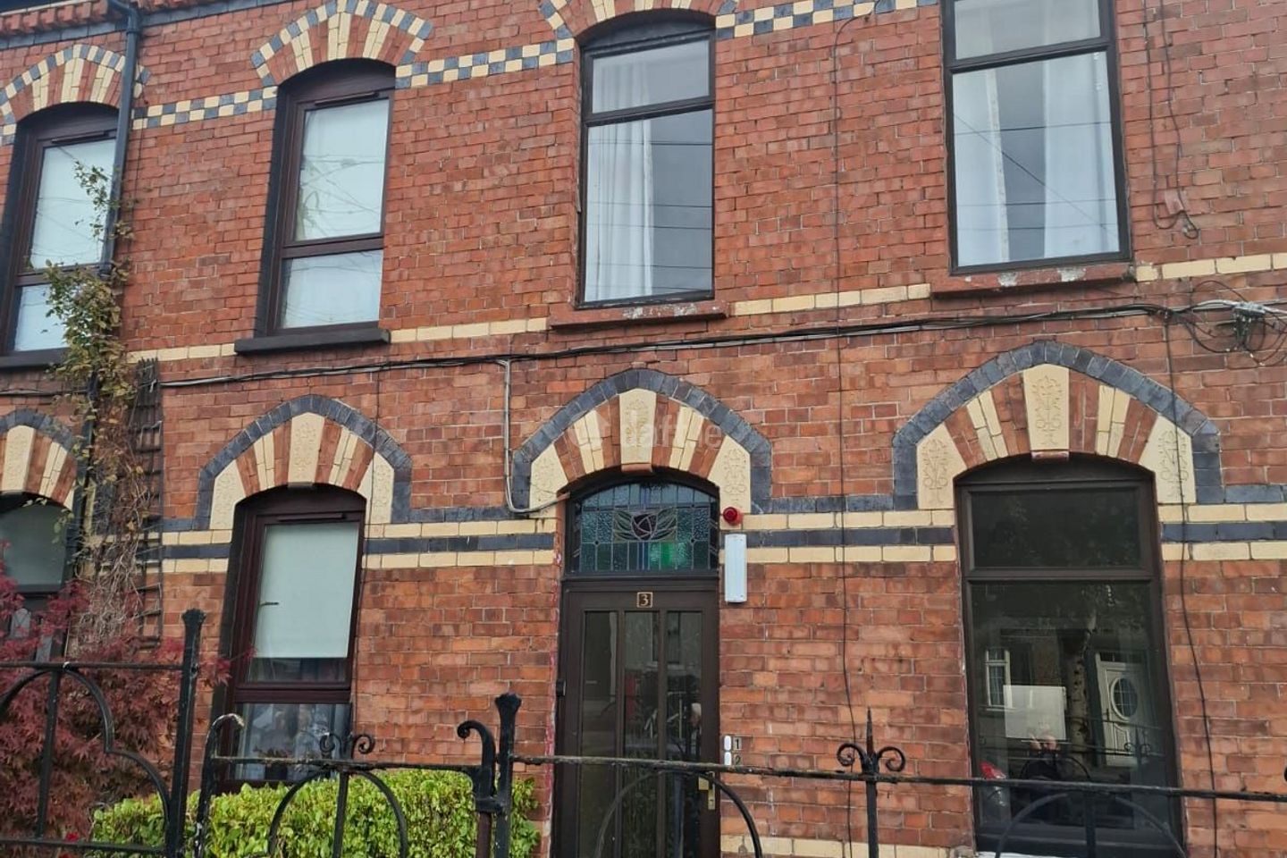 Apartment 1, 3 Evergreen Villas,  Evergreen Road, Turners Cross, Co. Cork