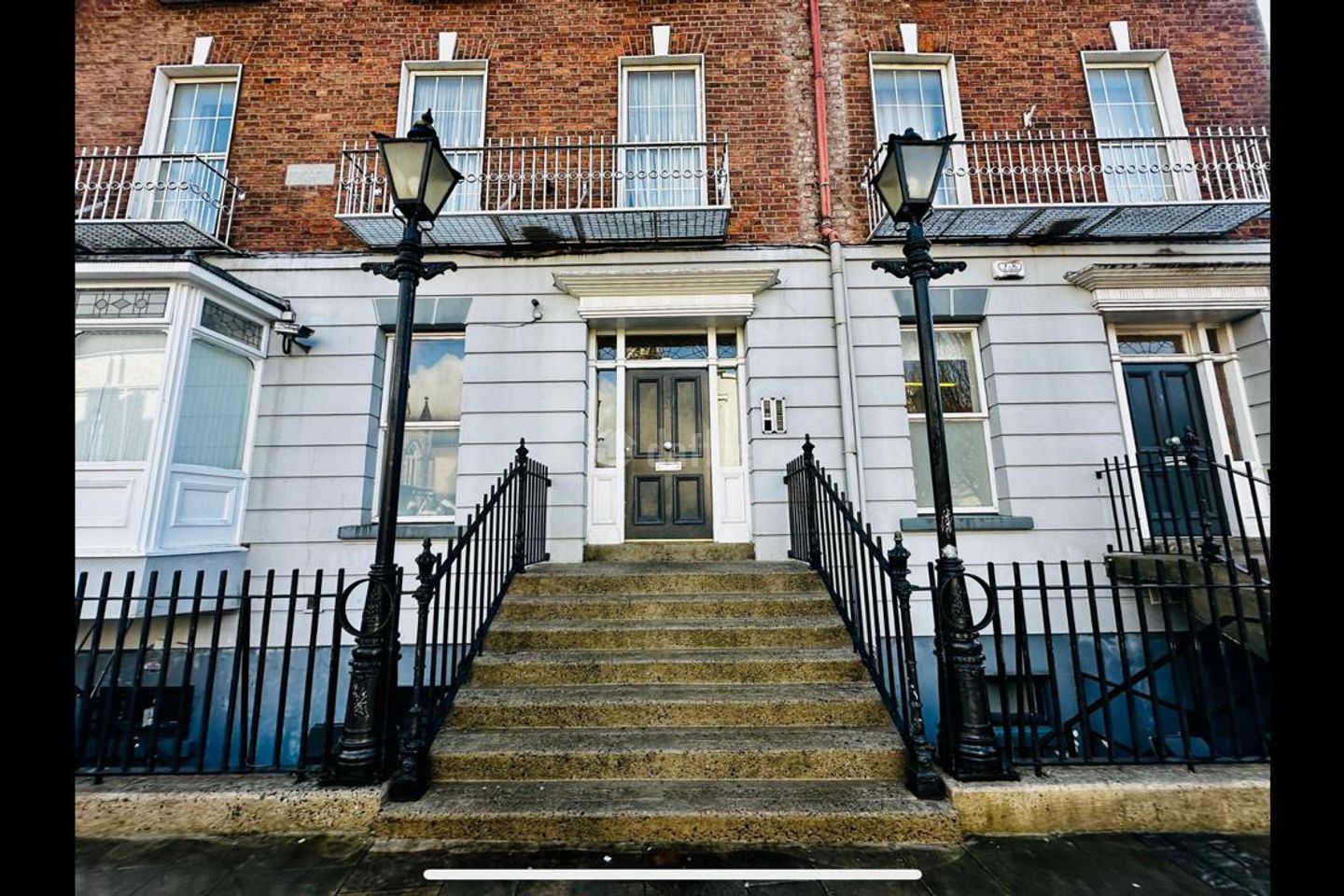 Apartment Baker Place, Limerick City Centre