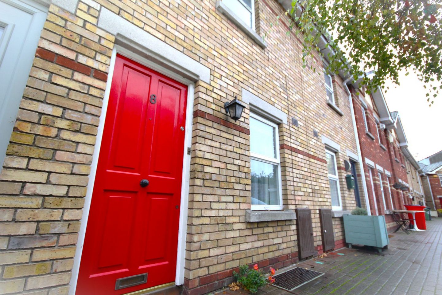 8 Merchant Square, Dublin 3, North Wall, Dublin 1