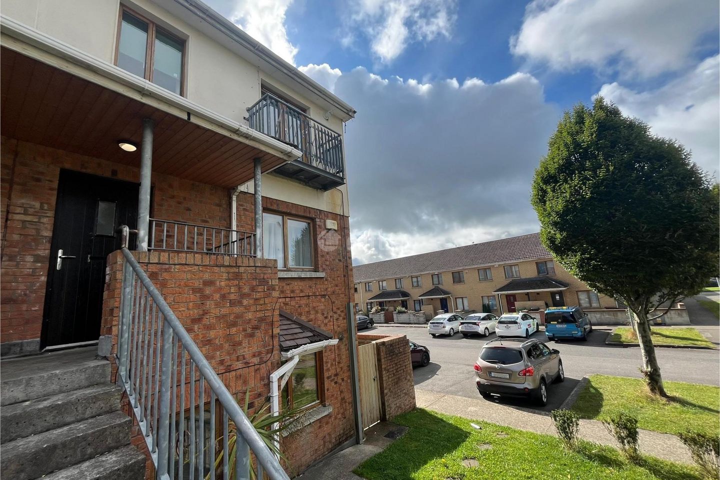 Russell Crescent, Tallaght, Dublin 24