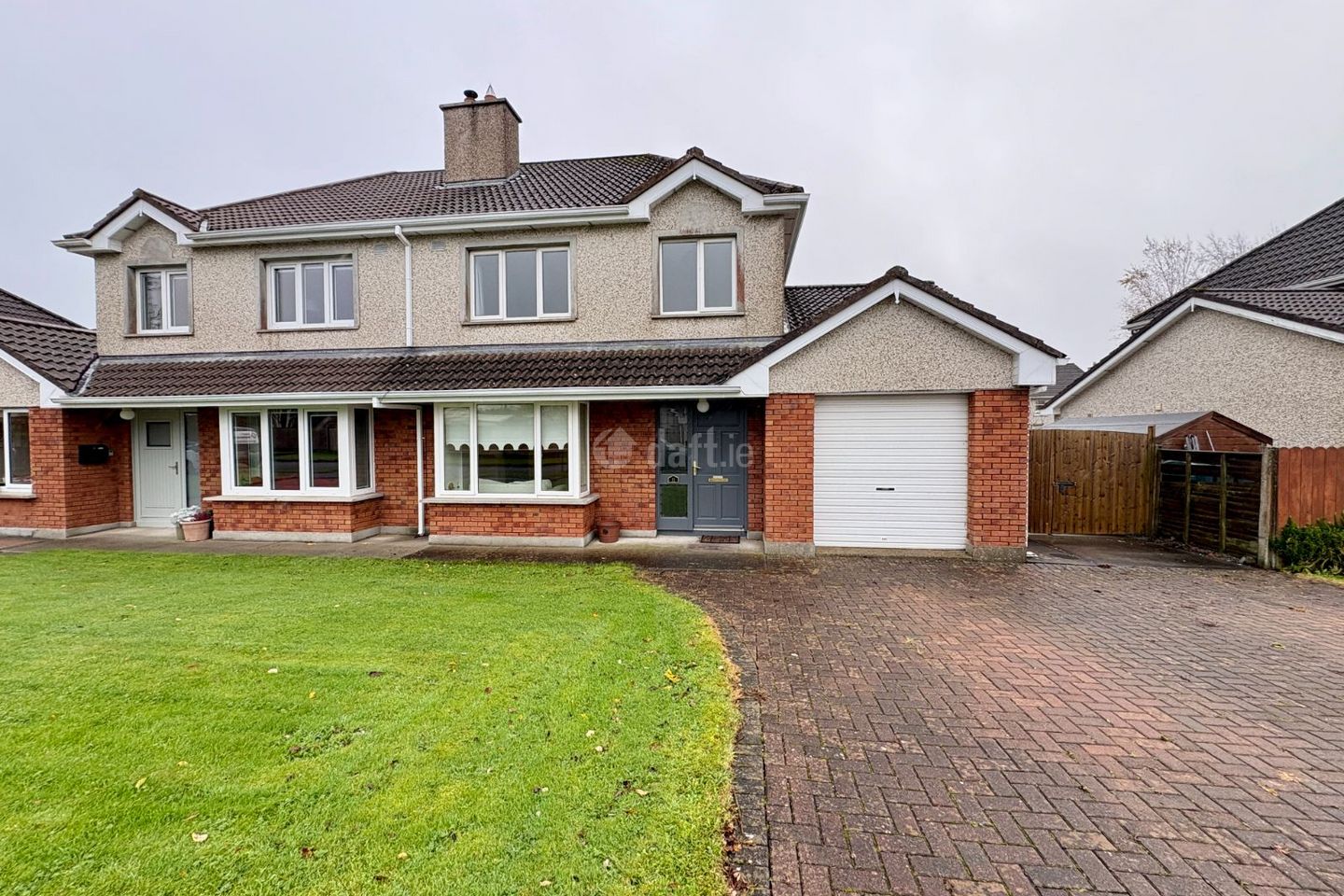 11 College Vale, Mullingar, Mullingar, Co. Westmeath
