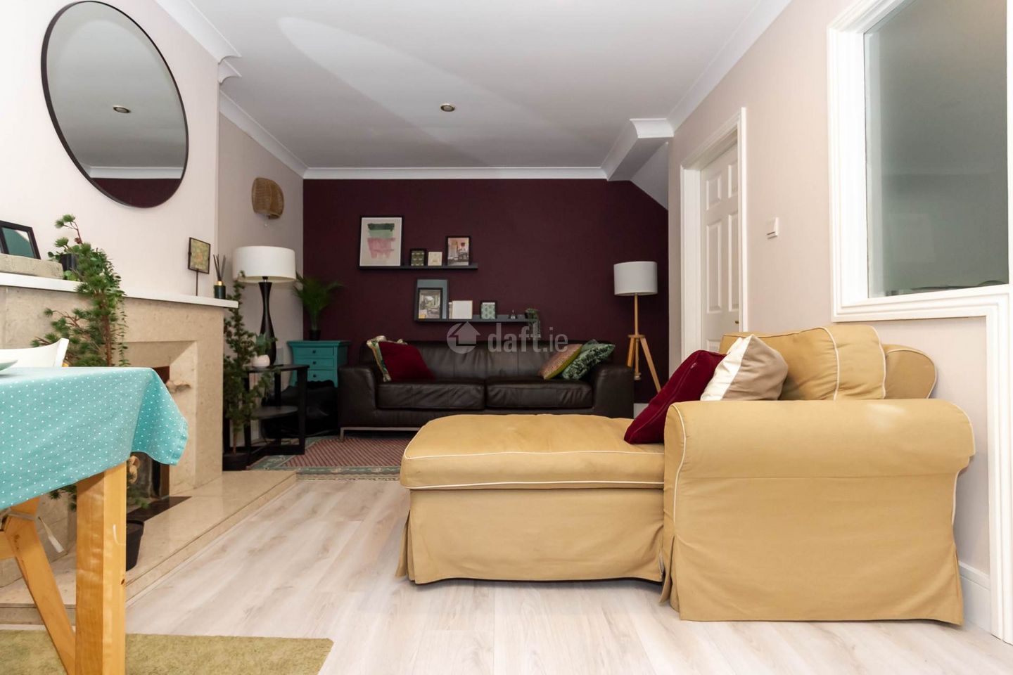 14 Church Park Court, Harold`s Cross, Harold's Cross, Dublin 6