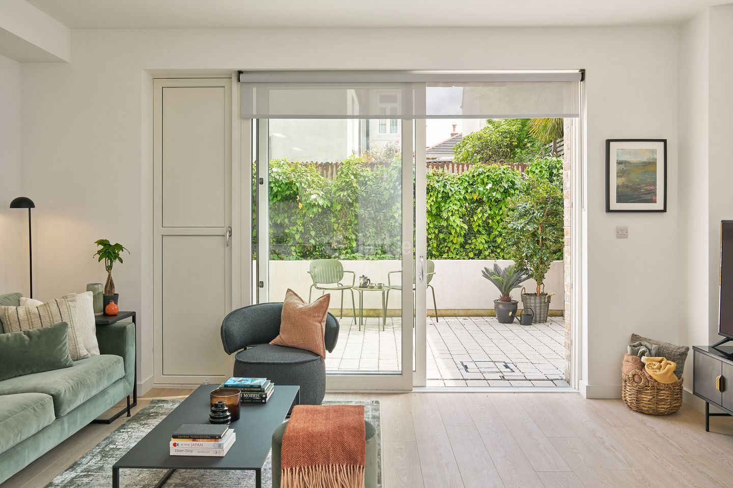 1 Bedroom, Bewley Gardens at Sandford Lodge, Sandford Lodge, Ranelagh, Dublin 6, Ranelagh, Dublin 6