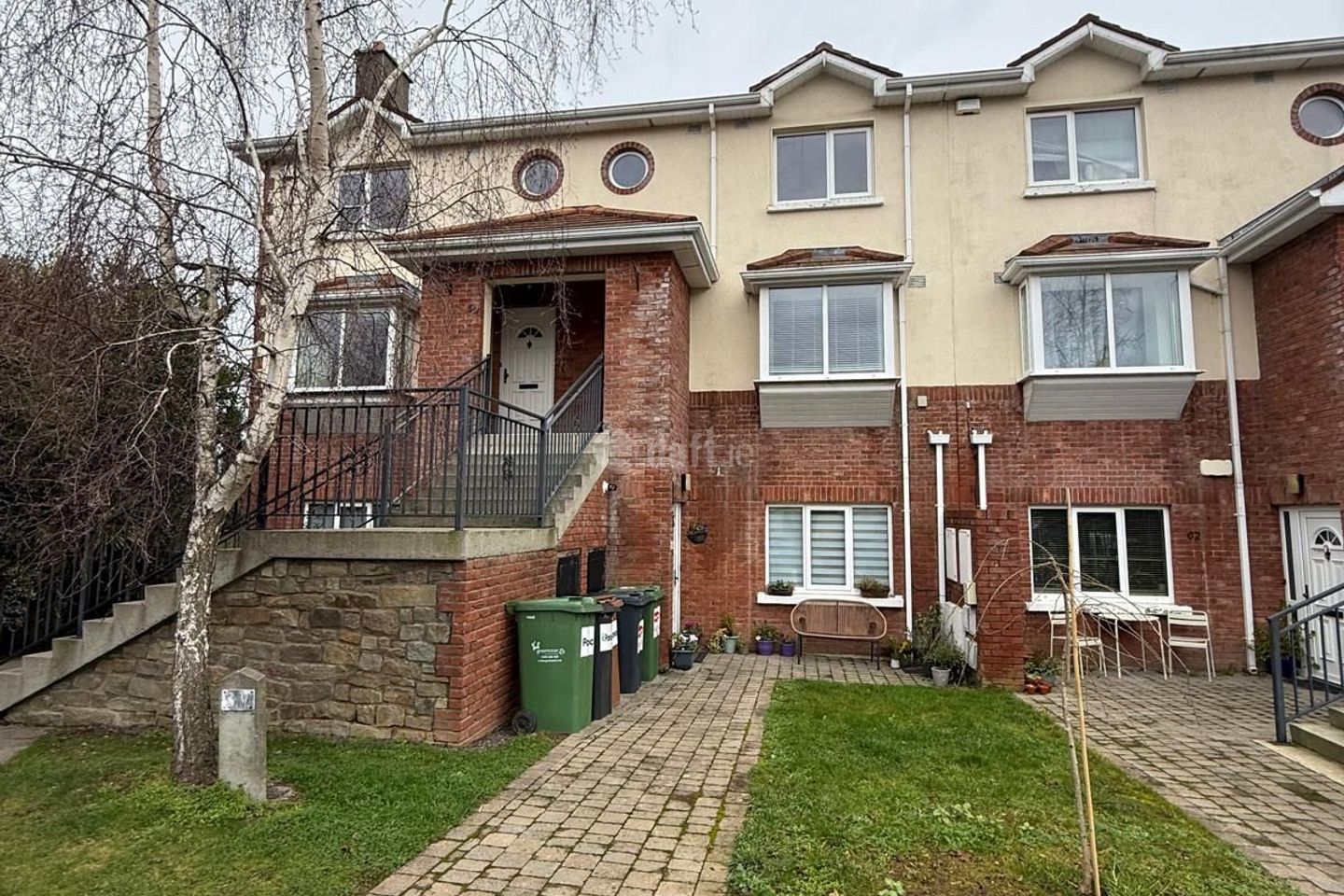 61 The Oaks, Keatingstown, Wicklow, Wicklow Town, Co. Wicklow