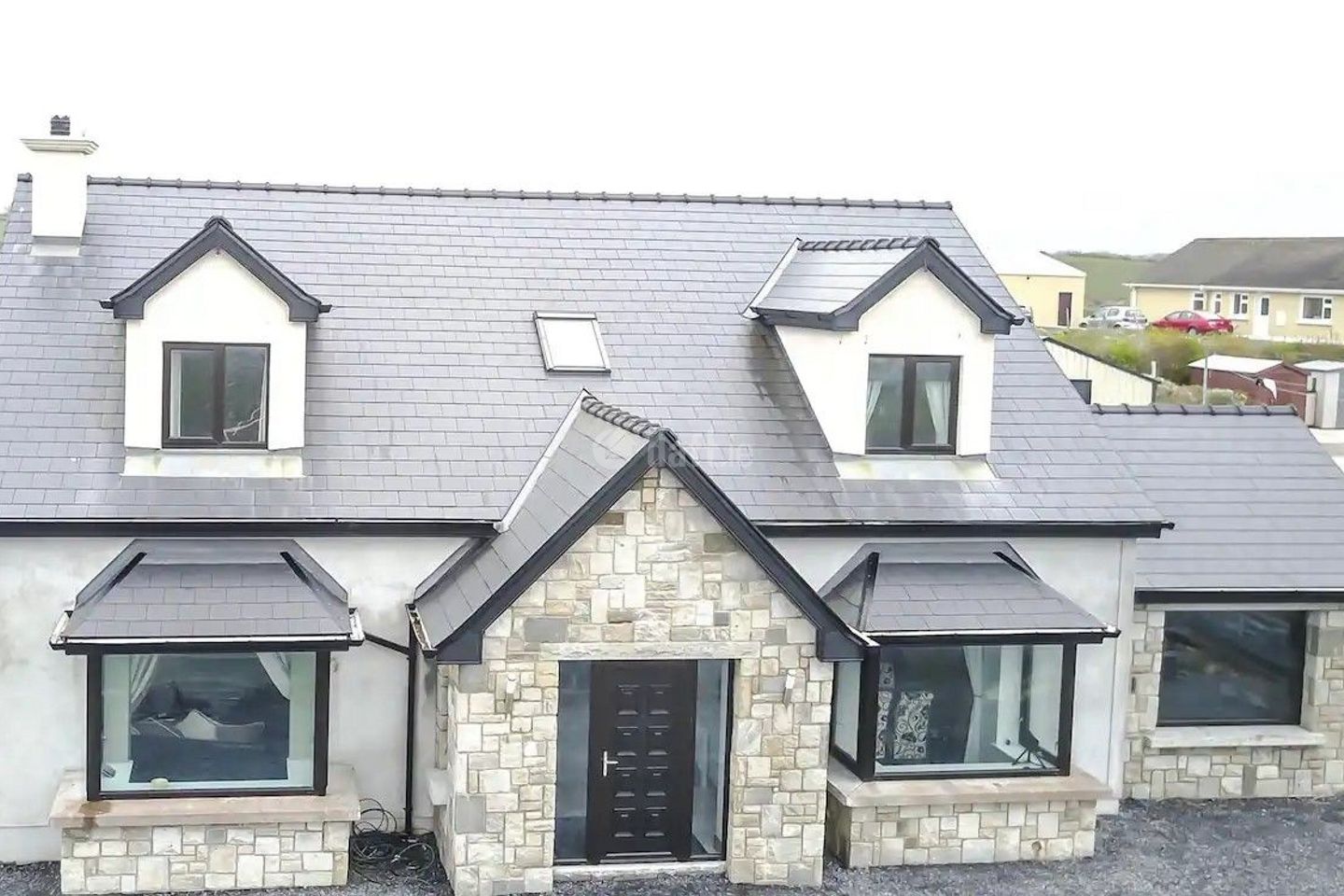 Muckduff, Inniscrone, Enniscrone, Co. Sligo