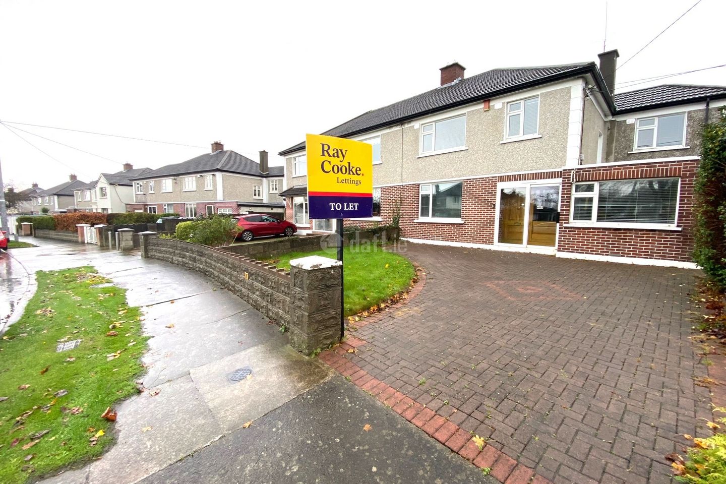 Pinewood Park, Rathfarnham, Dublin 14, Rathfarnham, Dublin 14