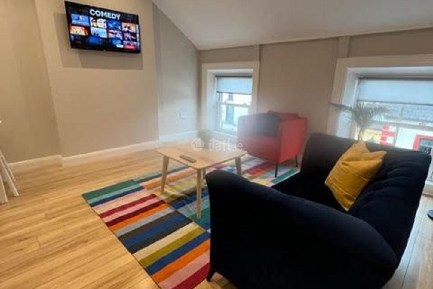 Apartment 3, 6 Watergate Street, Navan, Navan, Co. Meath