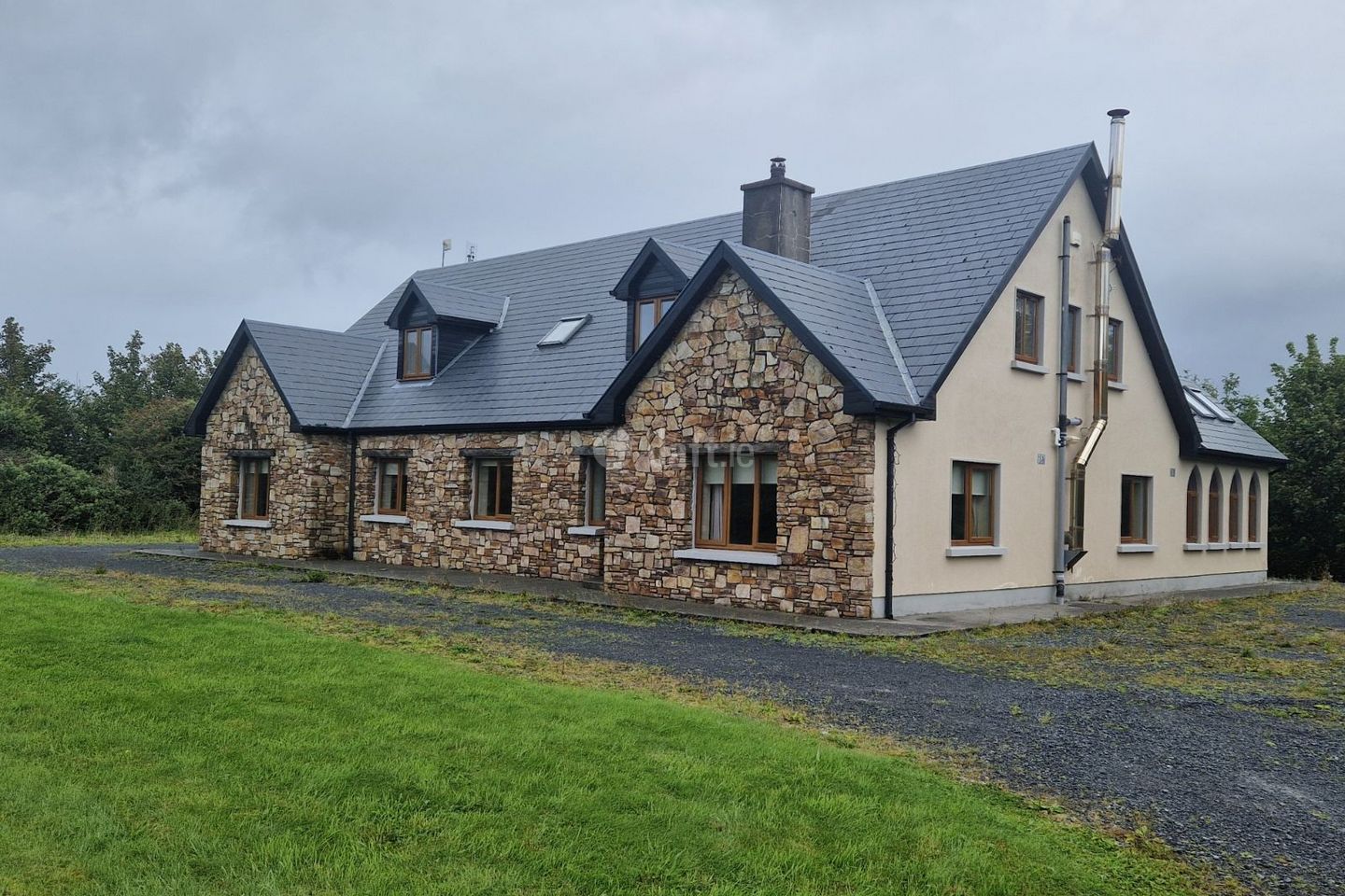 Clooniffe, Moycullen, Co. Galway