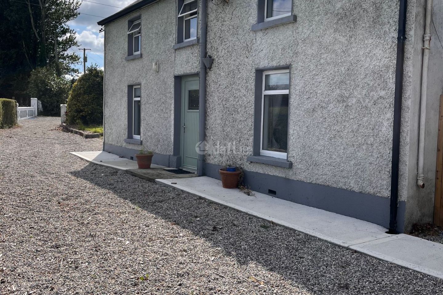 Ross, Ballyfin, Ballyfin, Co. Laois