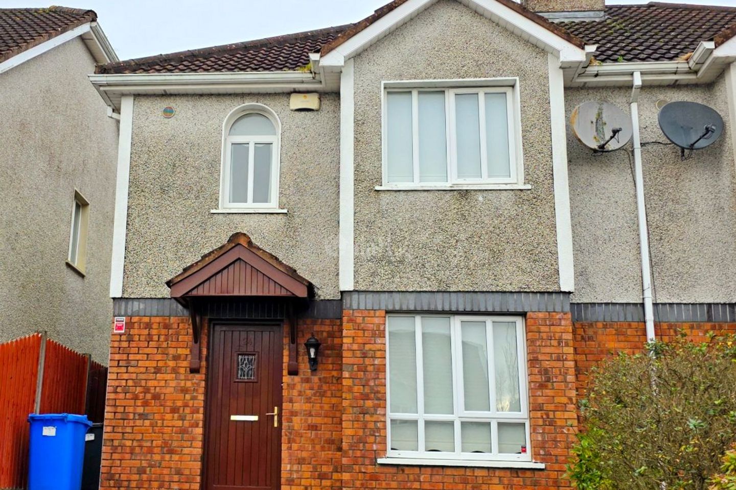 24 Danesfort, Athlone, Athlone, Co. Roscommon