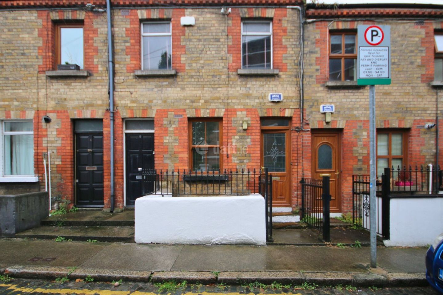 10 Clanbrassil Terrace, Dublin 8, South Circular Road, Dublin 8