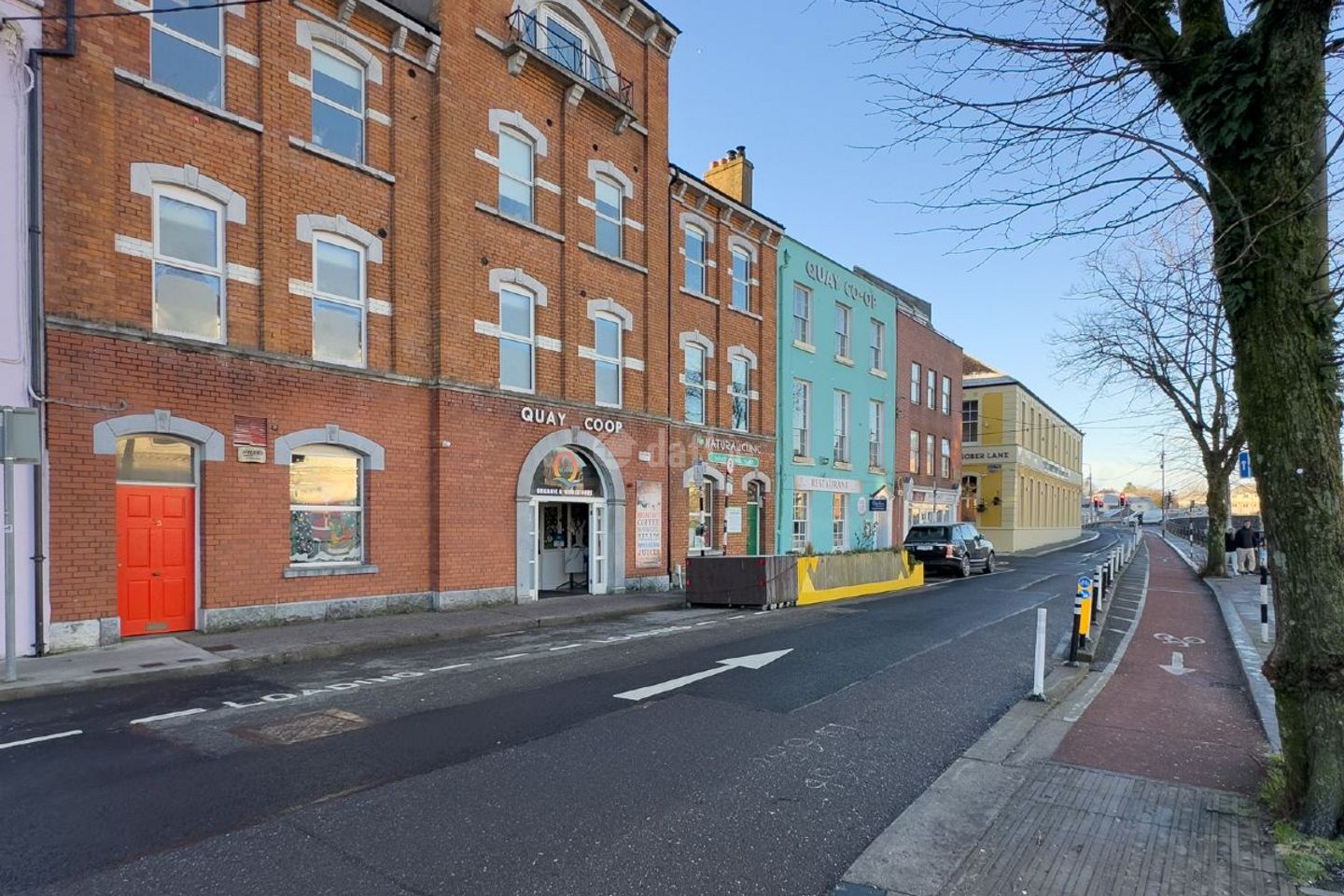 Apartment 2, Old Fire House, 23 Sullivan'S Quay, C, Cork City Centre