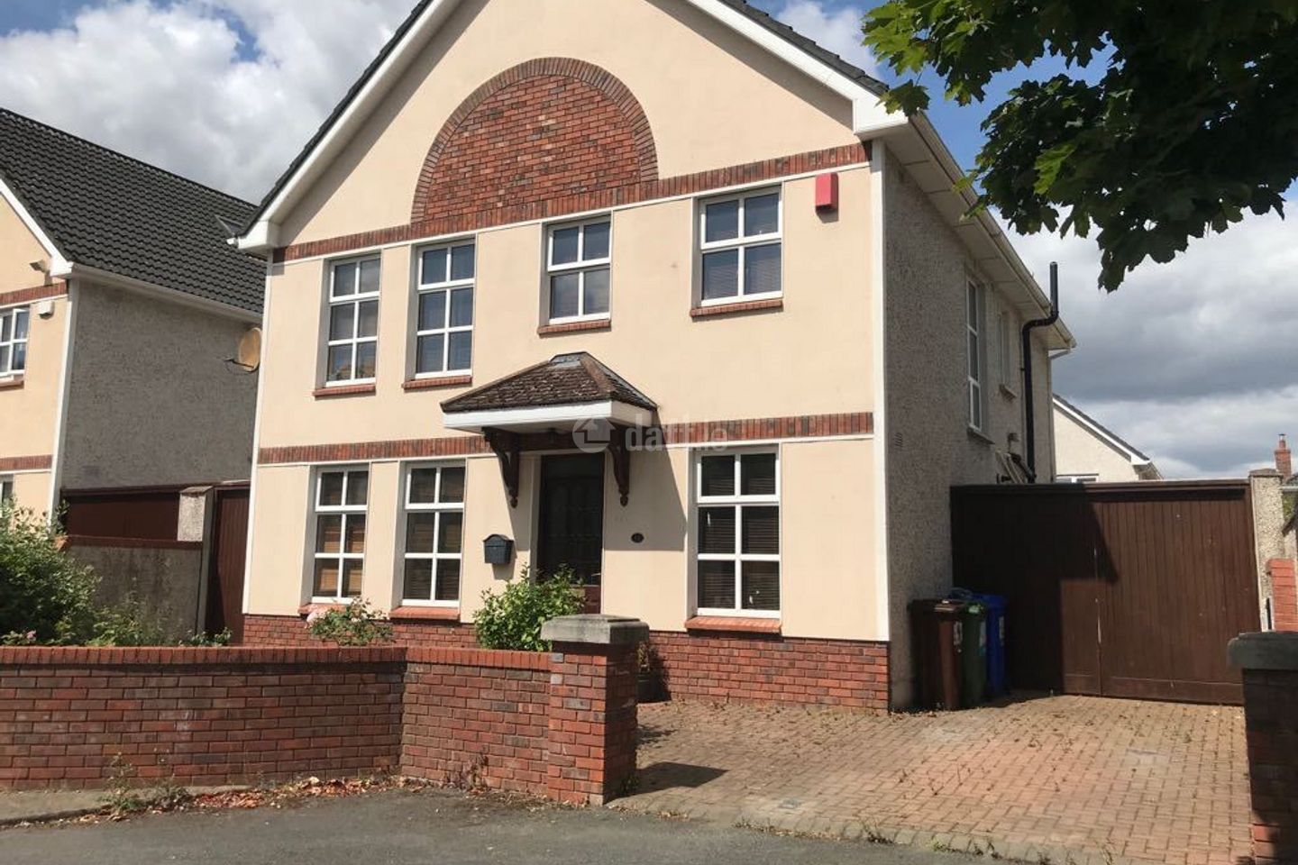 12 Pebble Hill Park, Maynooth, Maynooth, Co. Kildare
