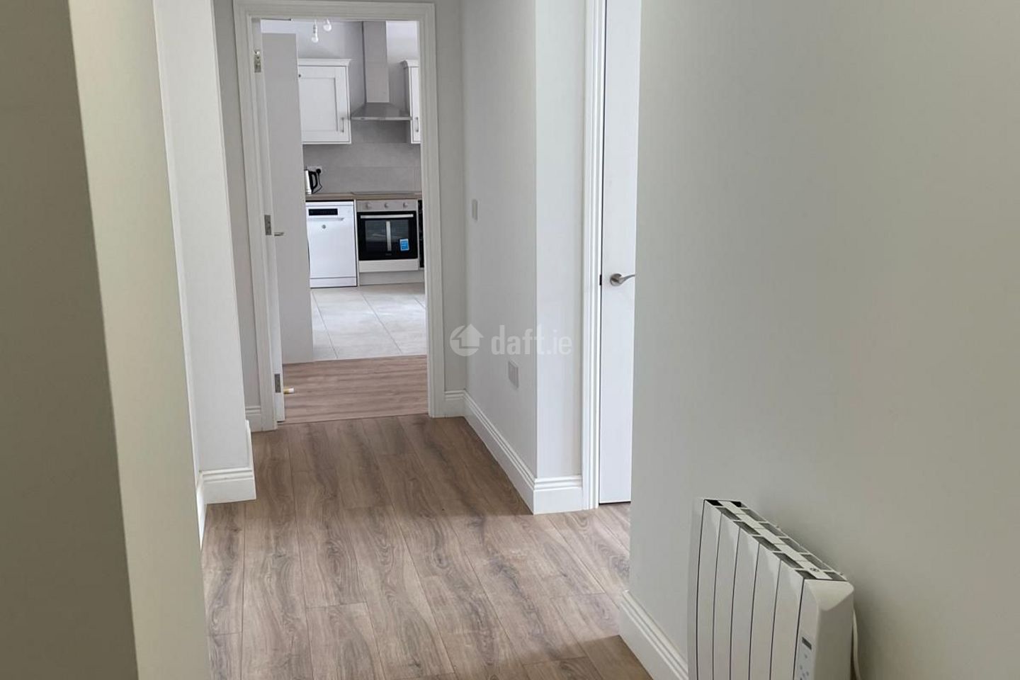 Priory Street, New Ross, Co. Wexford