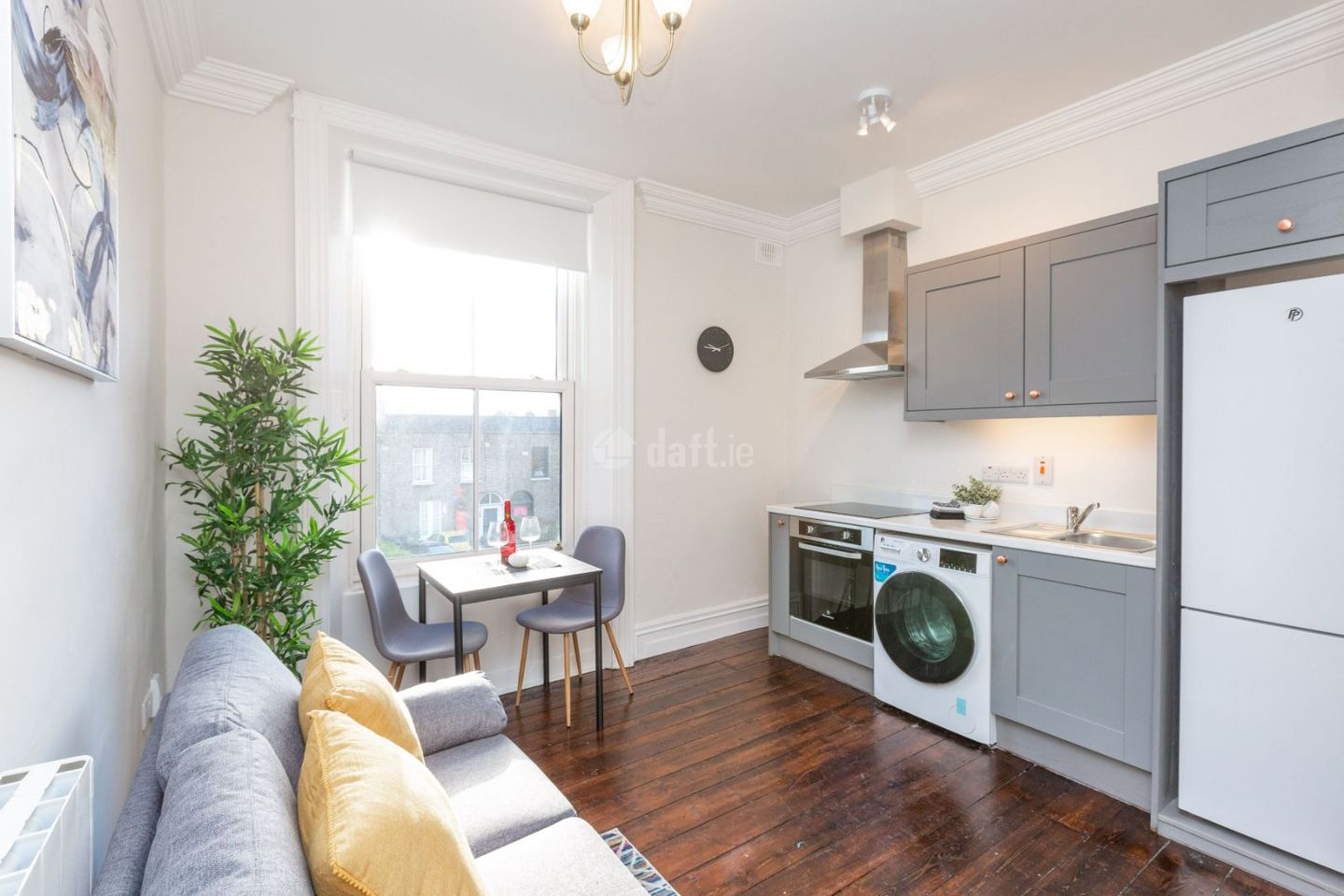 South Circular Road, Portobello, Dublin 8