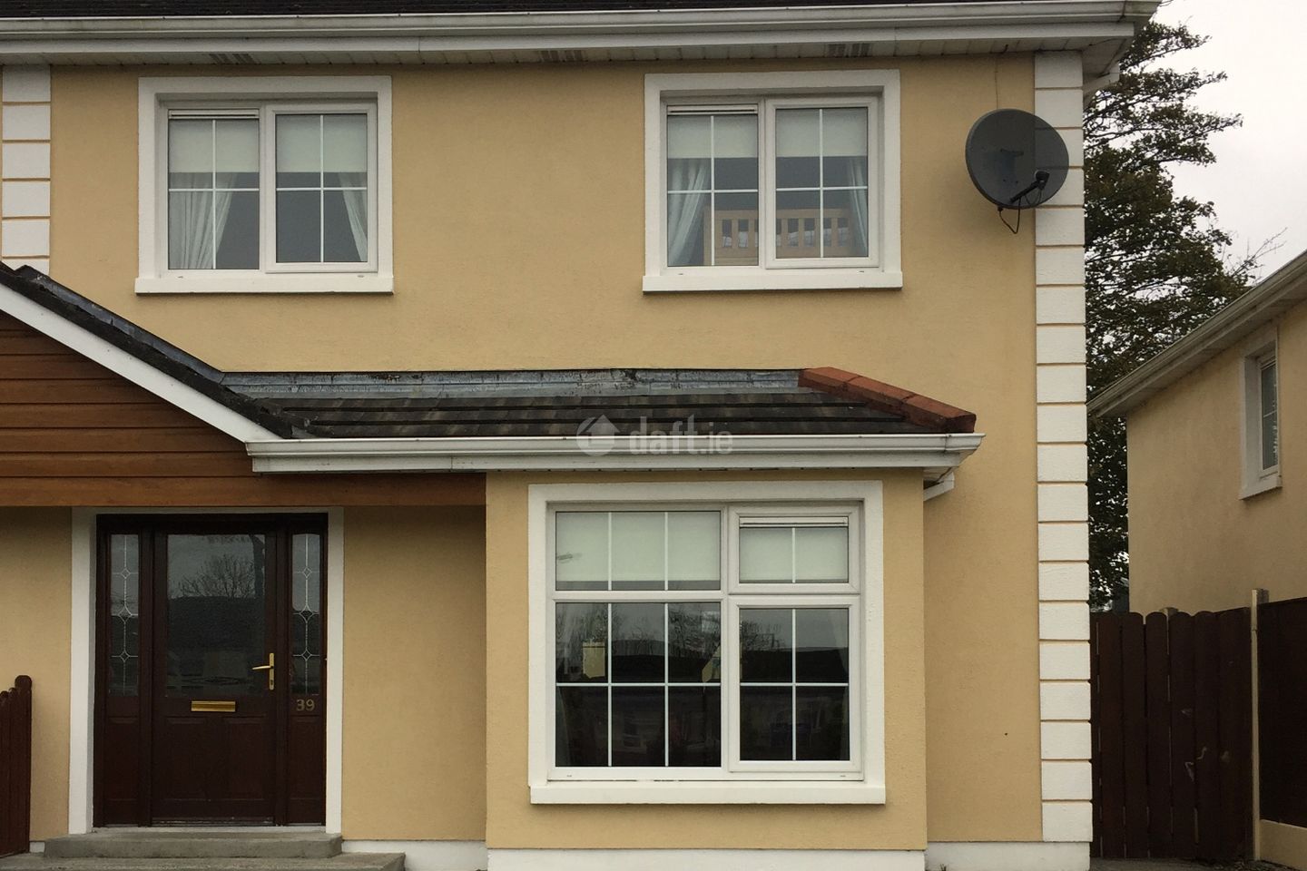 39 The Hawthorns, Ballina, Co. Mayo