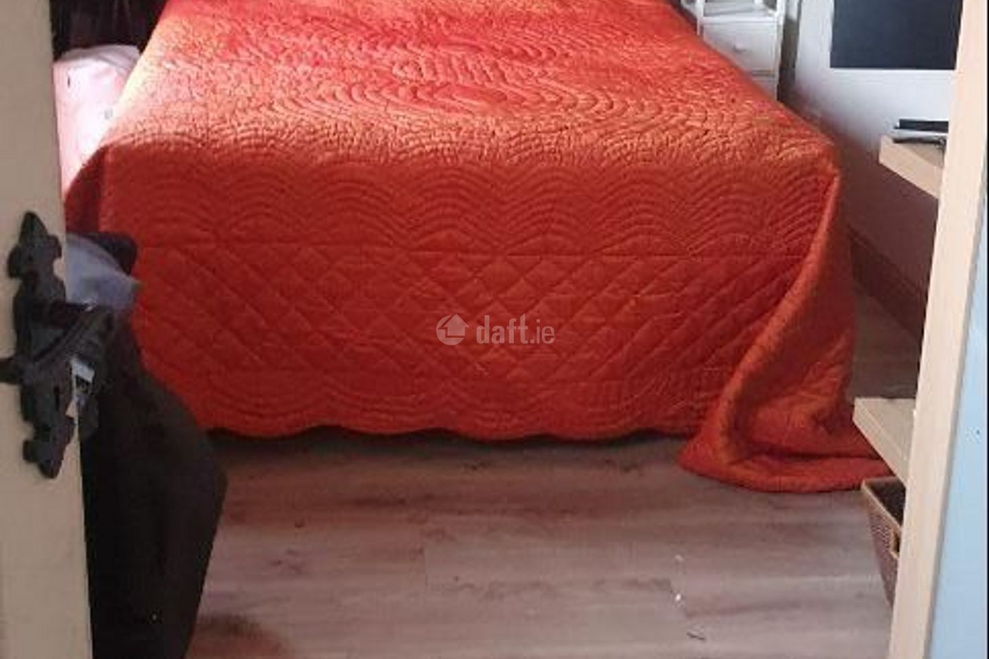 Blackrock Avenue, Blackrock, Co. Cork