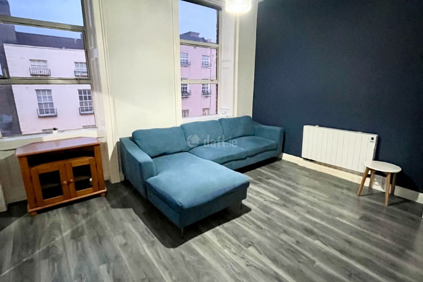 Frederick Street North, Dublin 1