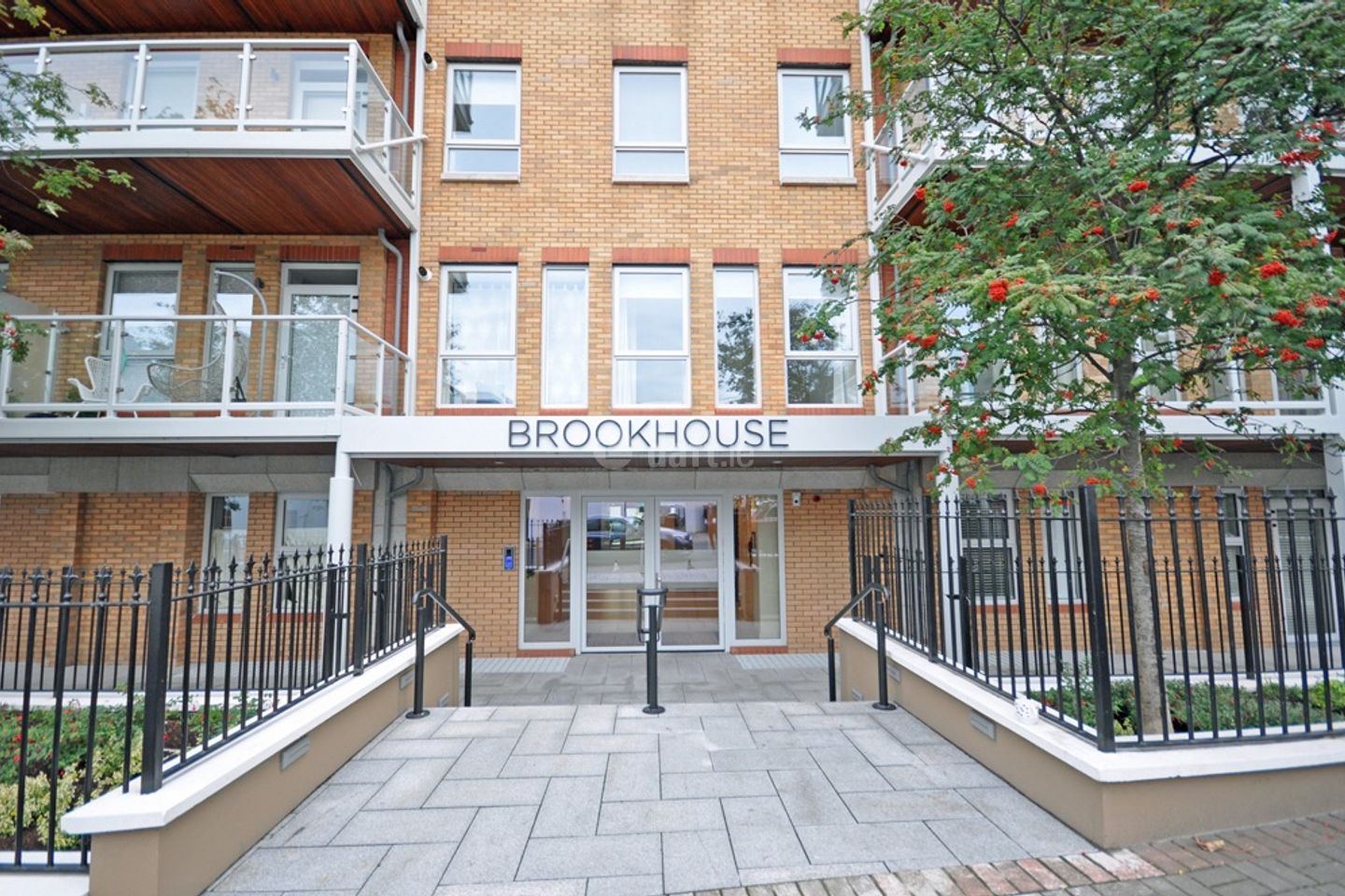 Apartment 6, Brookhouse, Corrig Avenue, Dun Laoghaire, Co. Dublin