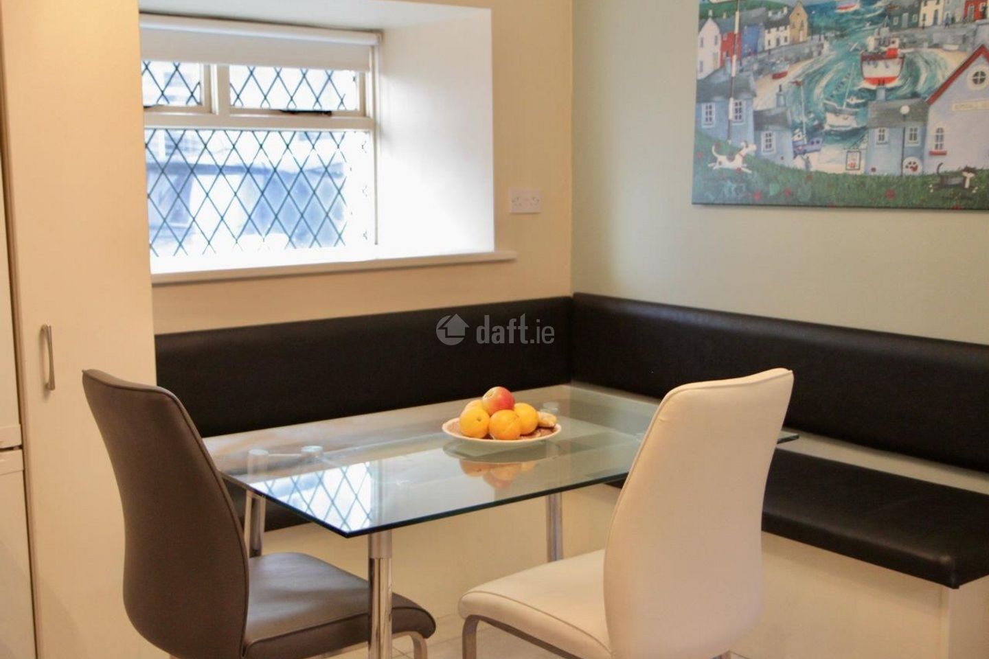 New Row, Killybegs, Co. Donegal